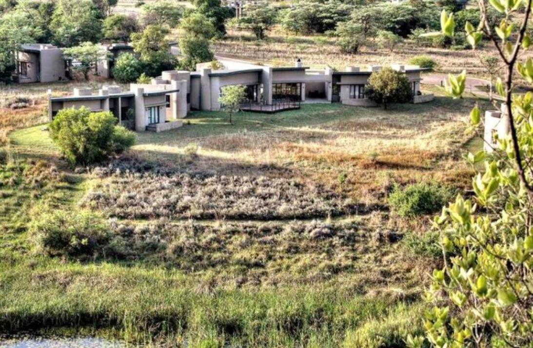 Legend Simba Safari - Legend Golf Safari Resort Golders Green 외부 사진