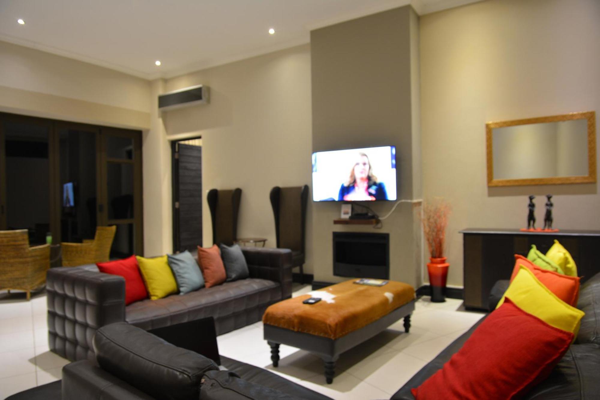 Legend Simba Safari - Legend Golf Safari Resort Golders Green 외부 사진
