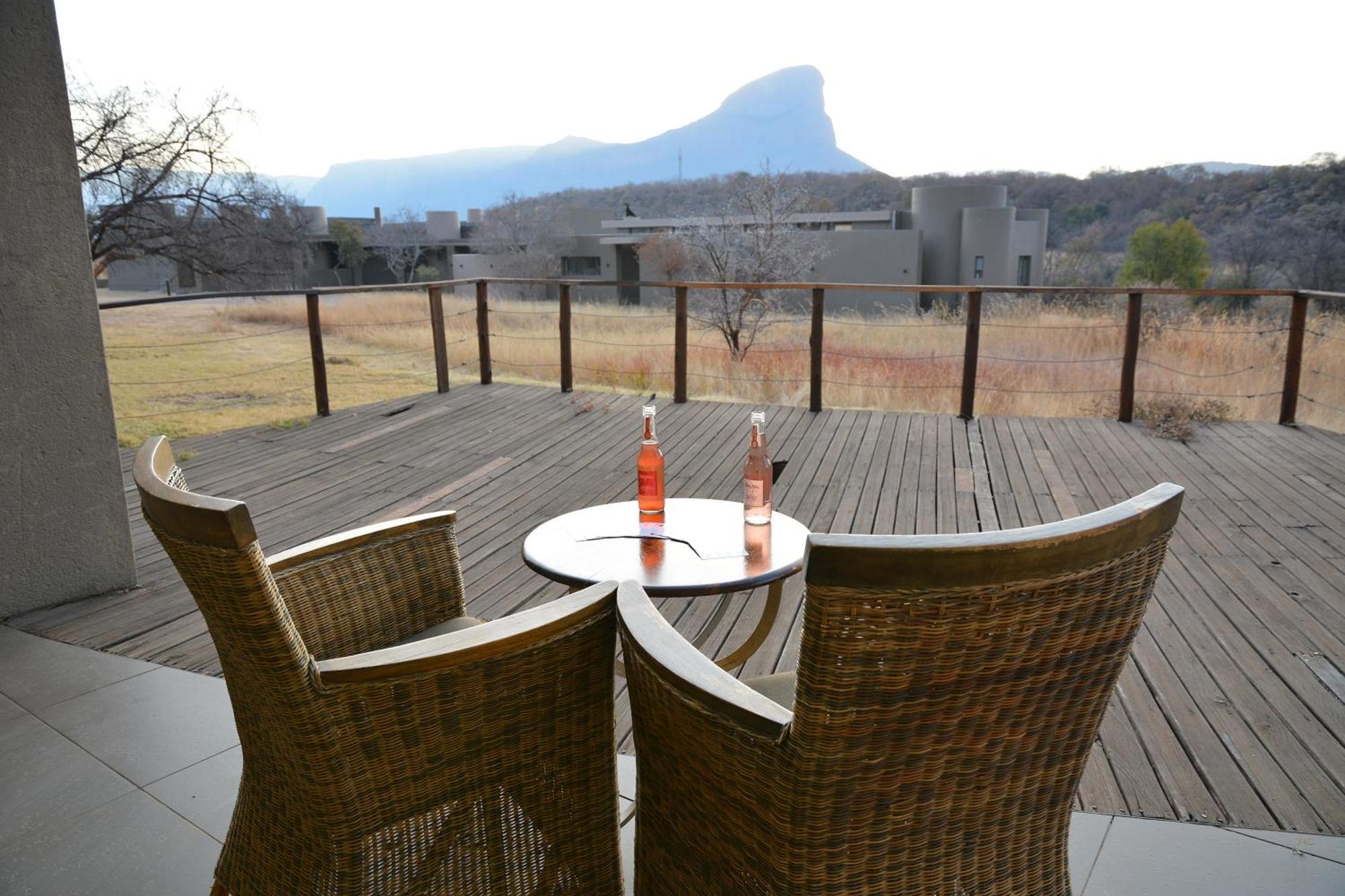 Legend Simba Safari - Legend Golf Safari Resort Golders Green 외부 사진