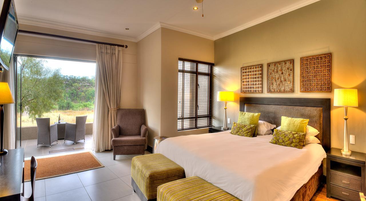 Legend Simba Safari - Legend Golf Safari Resort Golders Green 외부 사진