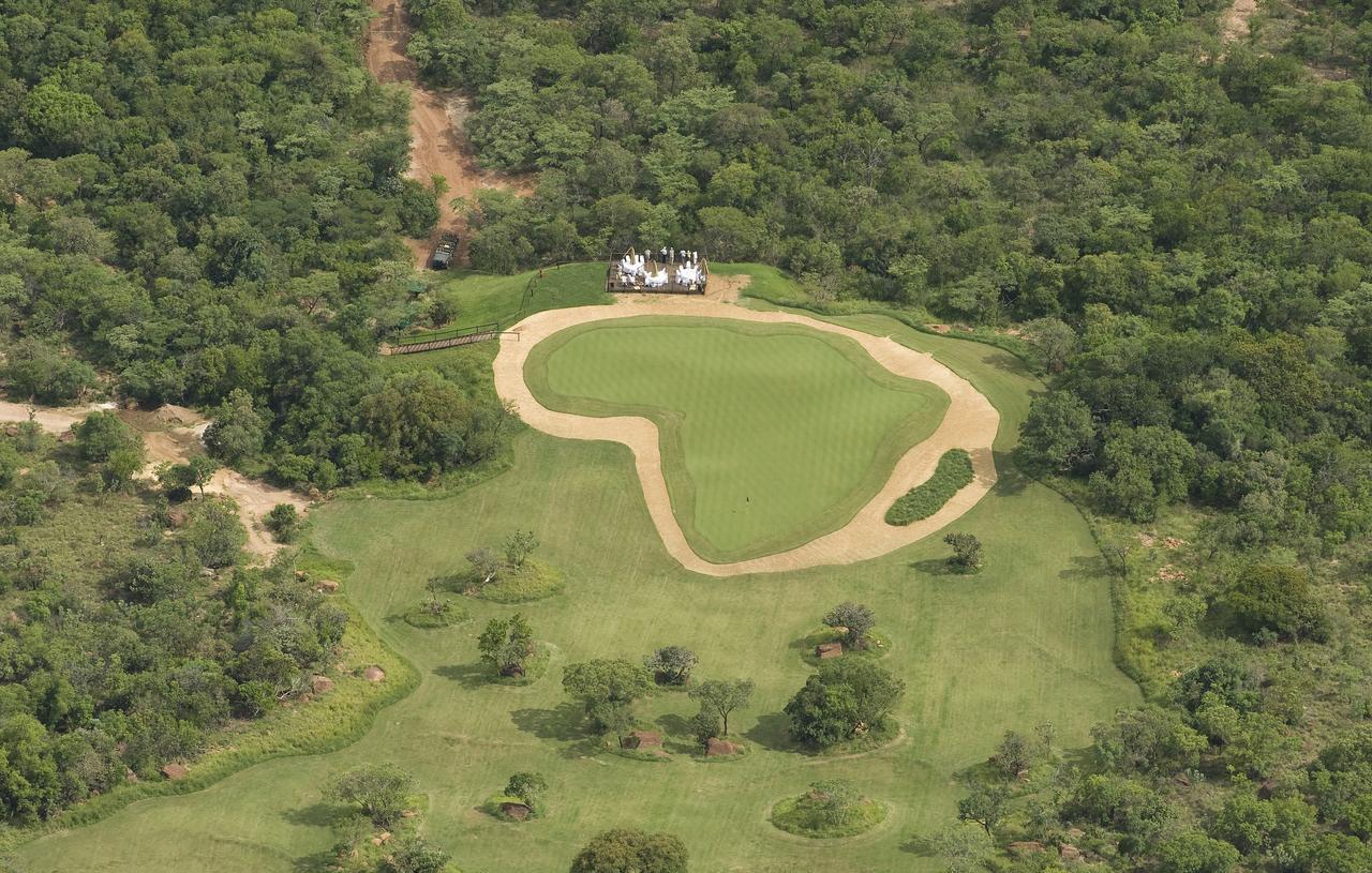 Legend Simba Safari - Legend Golf Safari Resort Golders Green 외부 사진