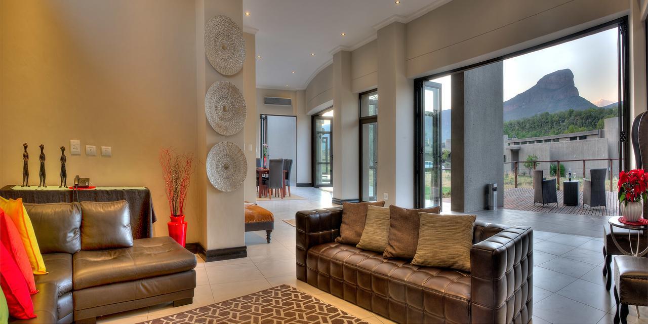 Legend Simba Safari - Legend Golf Safari Resort Golders Green 외부 사진