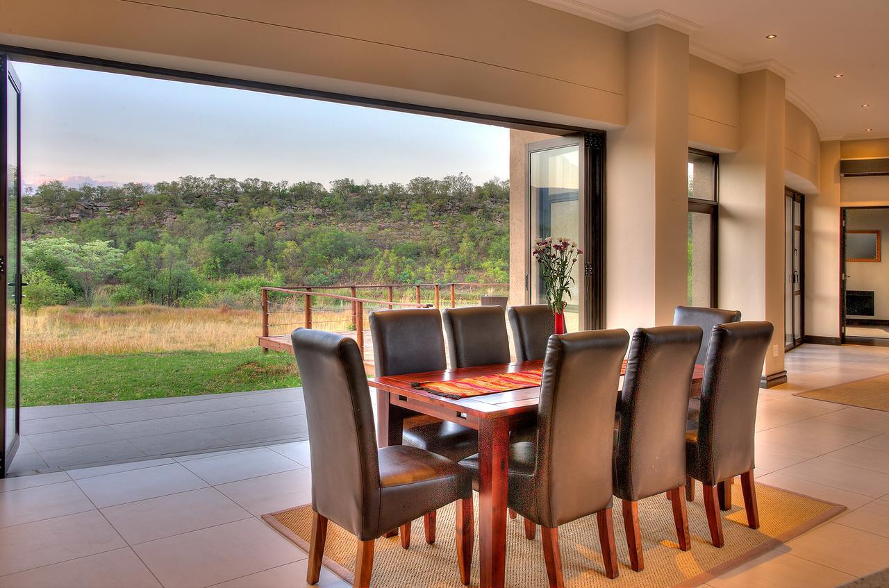 Legend Simba Safari - Legend Golf Safari Resort Golders Green 외부 사진