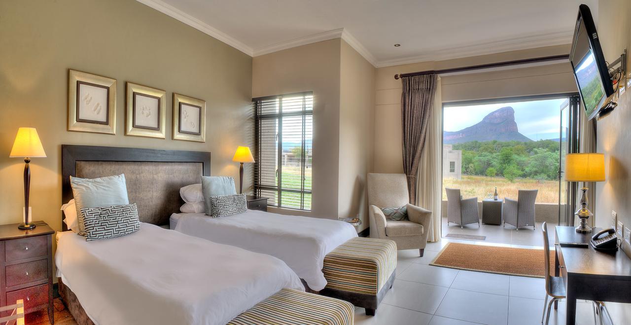 Legend Simba Safari - Legend Golf Safari Resort Golders Green 외부 사진